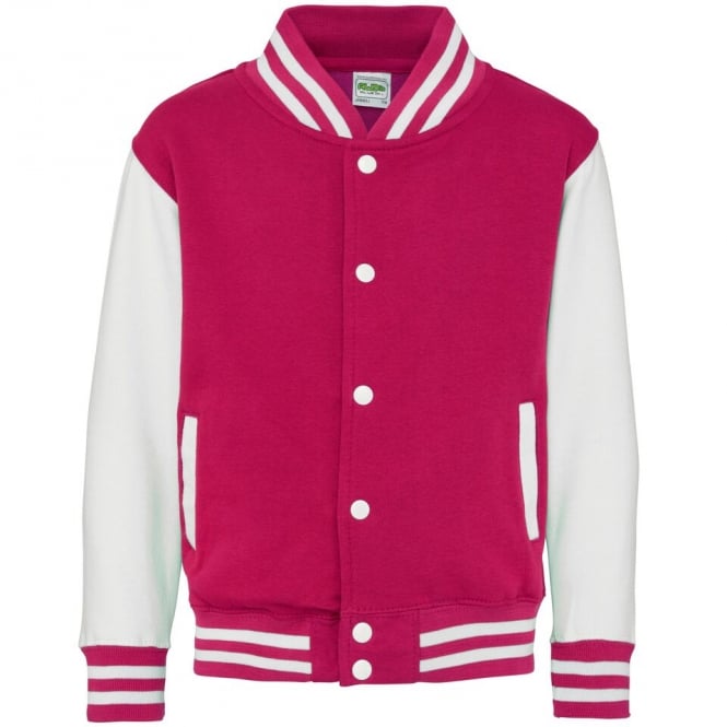 Kids Unisex Personalised Varsity Jacket, Kids Name , Number Varsity, Custom Varsity Jacket, Number Varsity Jacket, Kids Baseball Sport