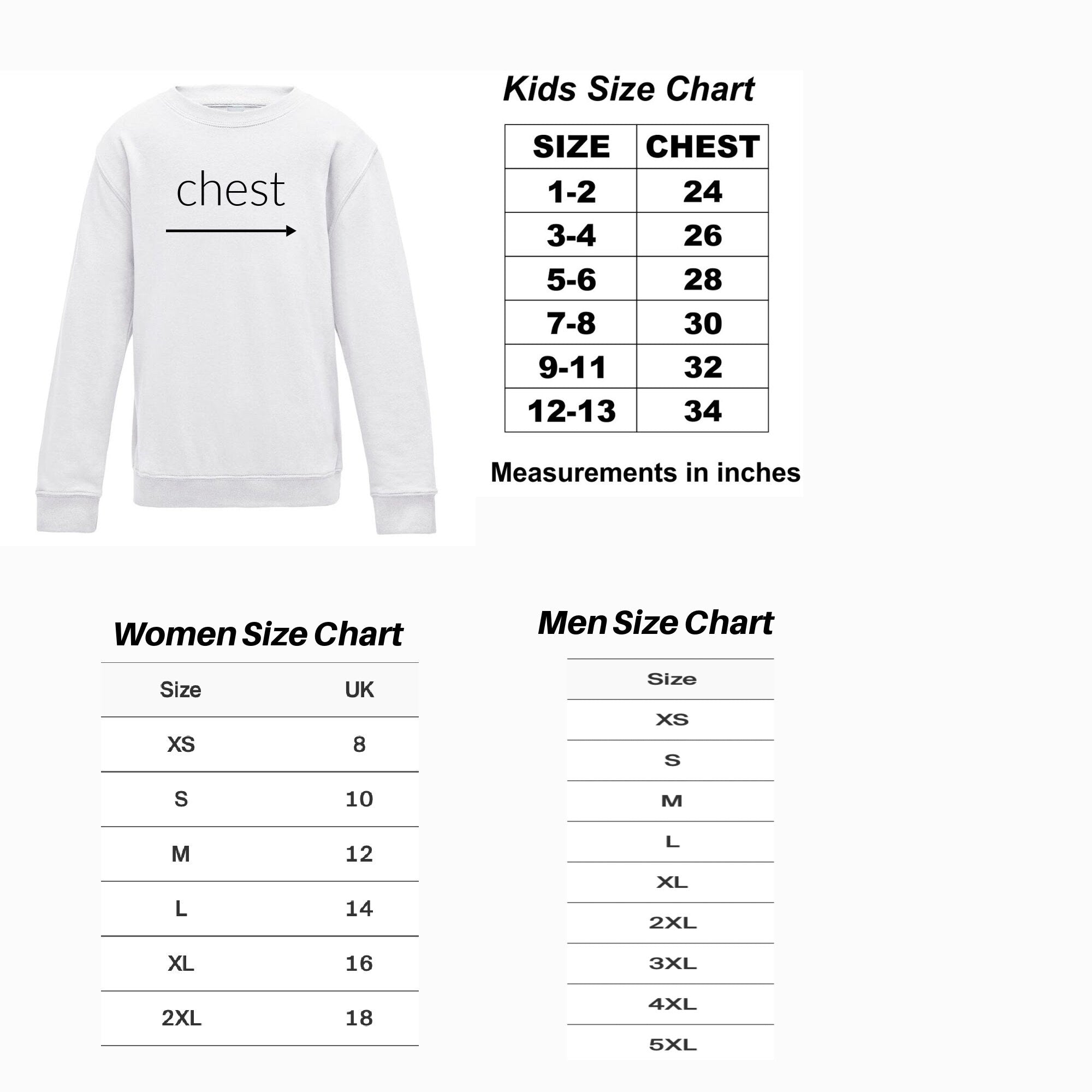 Unisex Personalised Arabic Calligraphy Sweatshirt-For Women- Men- Ladies-Eid Gift ,Anniversary Gift,Birthday Gift,For Her,Printed Custom