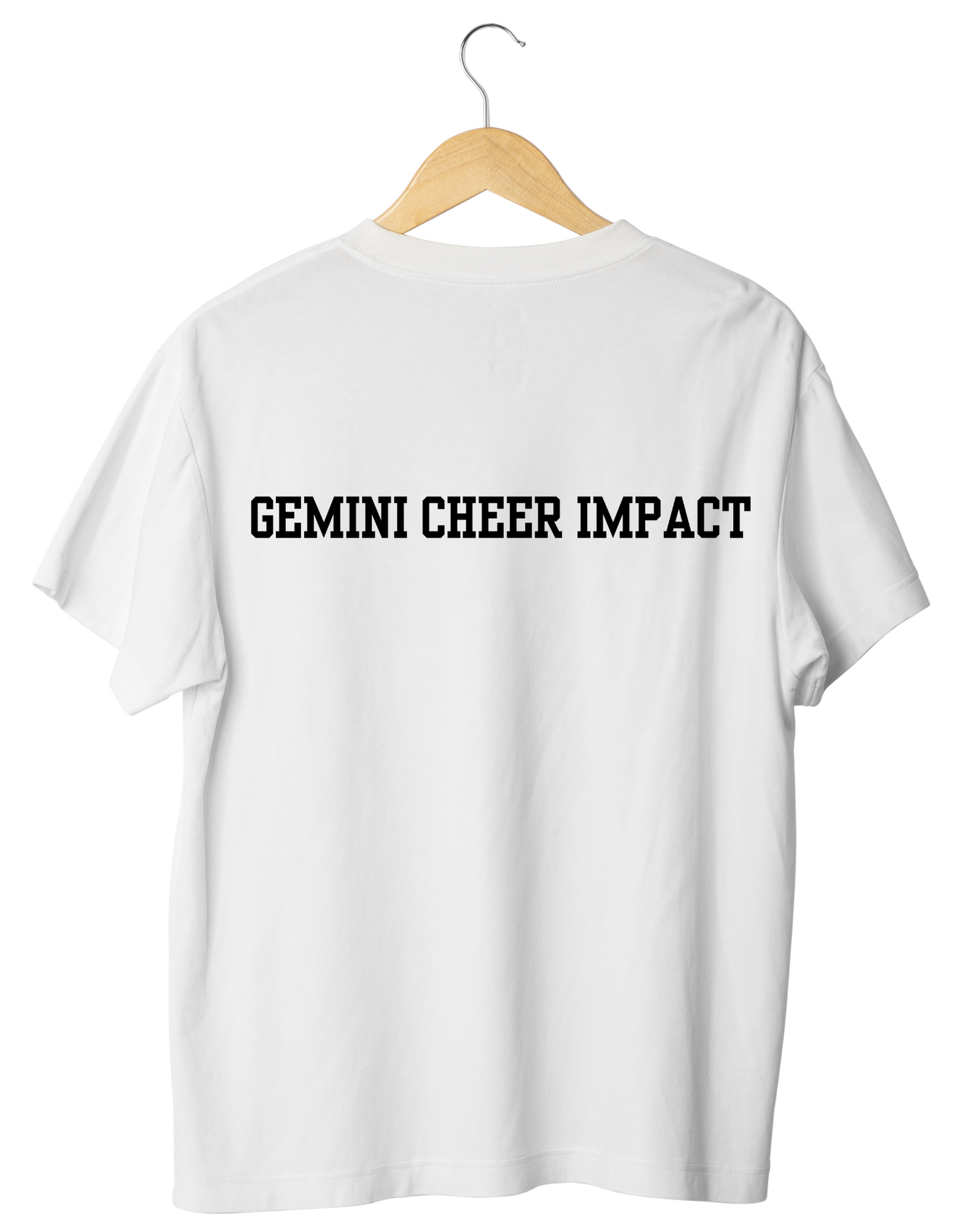 Adult  Personalised T-Shirts