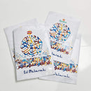 Eid Mubarak Custom Crisp Packet