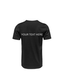 Adult  Personalised T-Shirts