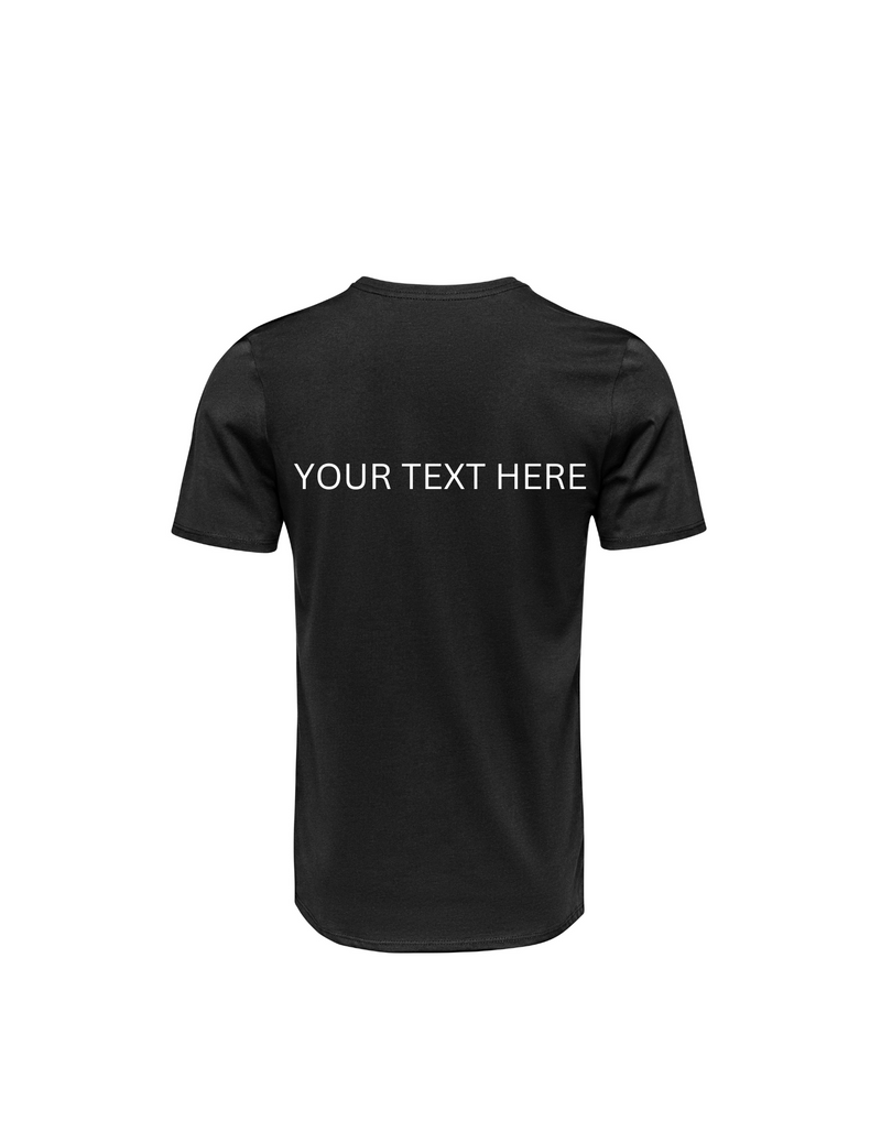 Adult  Personalised T-Shirts