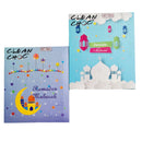 Ramadan Sweet Advent Calendar  Gluten-Free Gelatine Free Vegetarian  Halal No artificial Flavour