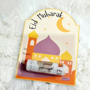Eid Money Cards (Pack of 6)
