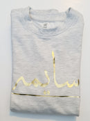 Personalised Arabic Calligraphy Sweatshirt For Ladies-Women