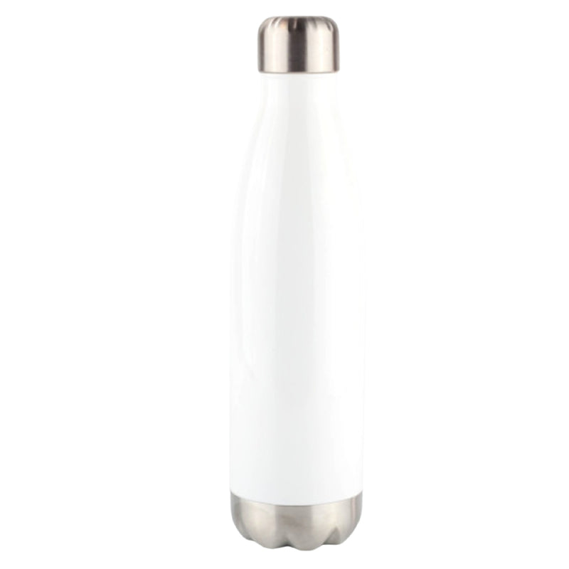 Bismillah Arabic  Reusable Insulated Water Bottle