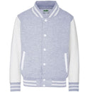 Kids Unisex  Personalised  Varsity Jacket, Kids Name , Number Varsity, Custom Varsity Jacket, Number Varsity Jacket, Kids Baseball Sport